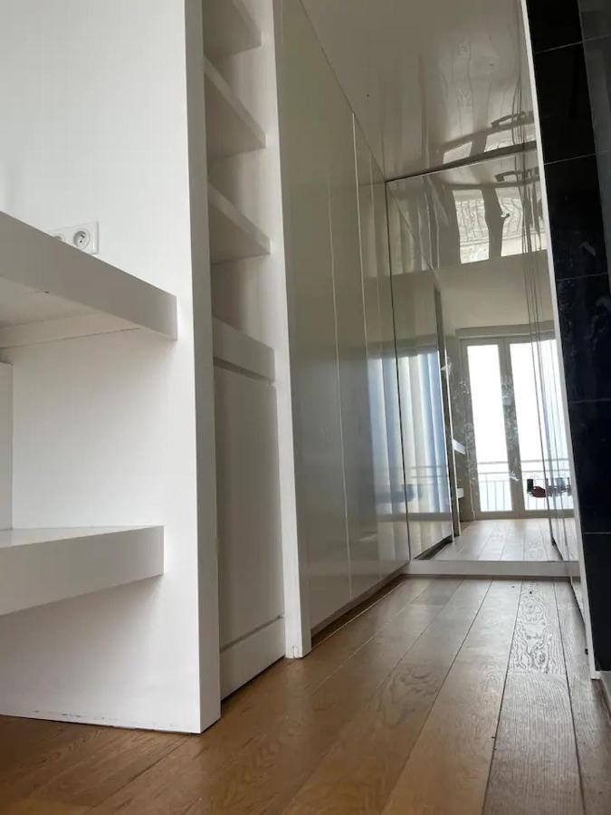 Casa Guasco Superbe Duplex Au Coeur De La Citadelle, Vue A 360 Apartment Bastia  Exterior photo